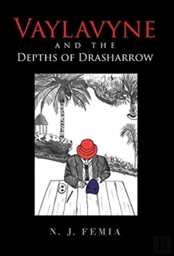 Bertrand.pt - Vaylavyne And The Depths Of Drasharrow