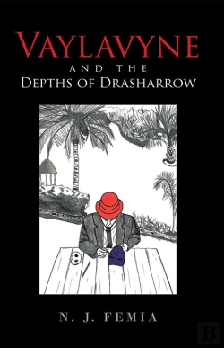 Bertrand.pt - Vaylavyne And The Depths Of Drasharrow