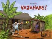 Vazahabe