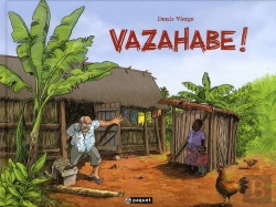 Bertrand.pt - Vazahabe