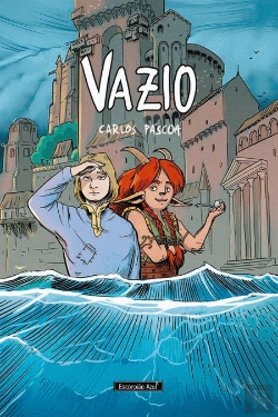 Bertrand.pt - Vazio