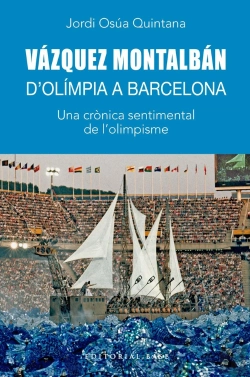 Bertrand.pt - Vazquez Montalban D'Olimpia A Barcelona