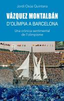 Vazquez Montalban D'Olimpia A Barcelona