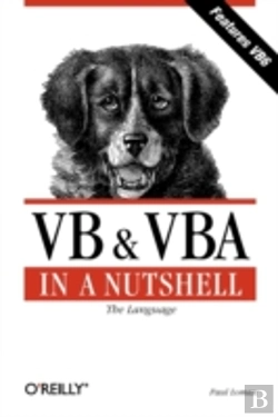 Bertrand.pt - Vb & Vba In A Nutshell: The Language