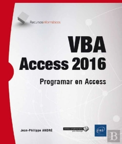 Bertrand.pt - Vba Access 2016