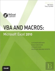 Vba And Macros