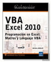 Vba Excel 2010. Programacion En Excel: Macros Y Lenguaje Vba 