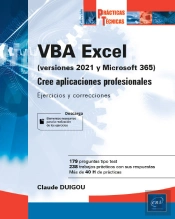 Vba Excel Version 2021 Y Microsoft 365 Cree Aplicaciones