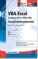 Vba Excel (Versiones 2019 Y Office 365)