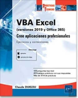 Bertrand.pt - Vba Excel (Versiones 2019 Y Office 365)