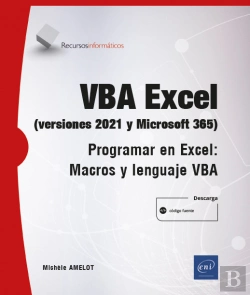 Bertrand.pt - Vba Excel Versiones 2021 Y Microsoft 365 Programar En Excel