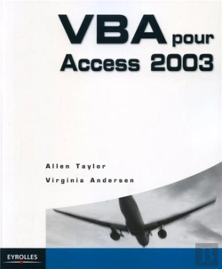 Bertrand.pt - Vba Pour Access 2003