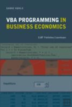 Bertrand.pt - Vba Programming In Business Economics