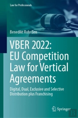 Bertrand.pt - Vber 2022: Eu Competition Law For Vertical Agreements