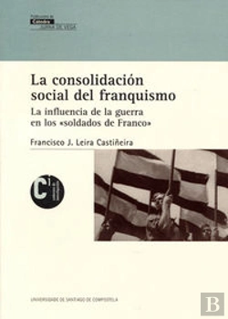 Bertrand.pt - Vc/5-La Consolidación Social Del Franquismo
