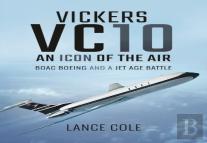 Vc10: Icon Of The Skies