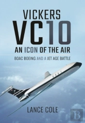 Vc10: Icon Of The Skies