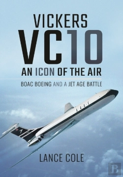 Bertrand.pt - Vc10: Icon Of The Skies