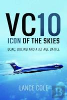 Vc10: Icon Of The Skies
