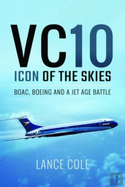 Bertrand.pt - Vc10: Icon Of The Skies