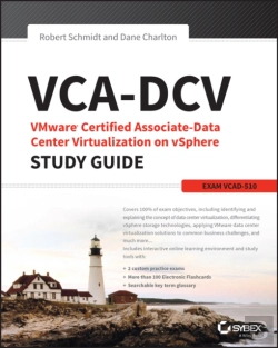 Bertrand.pt - Vca-Dcv Vmware Certified Associate On Vsphere Study Guide