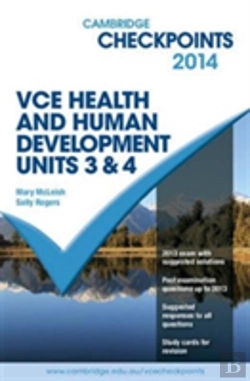 Bertrand.pt - Vce Health And Human Development