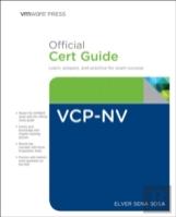 Vcp-Nv Official Cert Guide