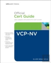 Vcp-Nv Official Cert Guide