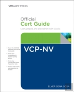 Bertrand.pt - Vcp-Nv Official Cert Guide