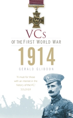 Bertrand.pt - Vcs Of The First World War: 1914