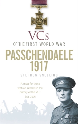 Bertrand.pt - Vcs Of The First World War: Passchendaele 1917