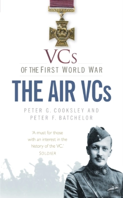 Bertrand.pt - Vcs Of The First World War: The Air Vcs