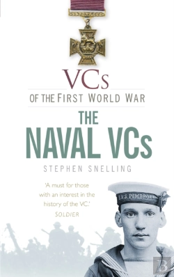 Bertrand.pt - Vcs Of The First World War: The Naval Vcs