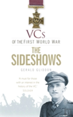 Bertrand.pt - Vcs Of The First World War: The Sideshows