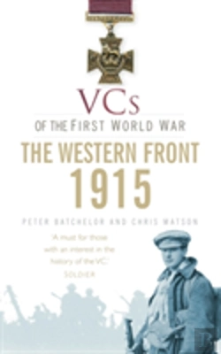 Bertrand.pt - Vcs Of The First World War: Western Front 1915