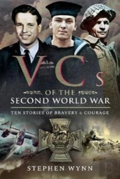 Vcs Of The Second World War