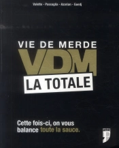 Vdm  La Totale