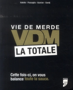 Bertrand.pt - Vdm  La Totale