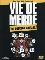 Vdm T.18 Les Reseaux Sociaux