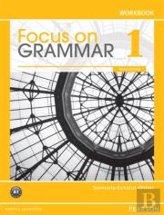 Ve Focus Gr. (1) 4e Workbook   Voir 457937          248413