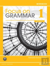 Ve Focus Gr. (1) 4e Workbook   Voir 457937          248413