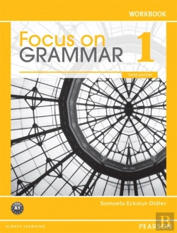 Bertrand.pt - Ve Focus Gr. (1) 4e Workbook   Voir 457937          248413