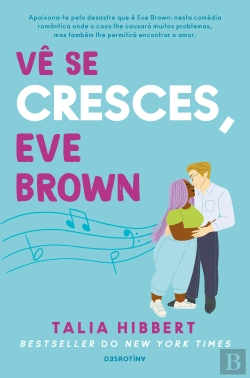 Bertrand.pt - Vê se Cresces, Eve Brown