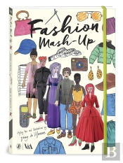V&A Fashion Mash-Up