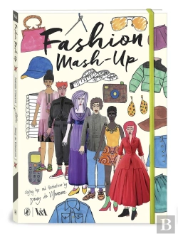 Bertrand.pt - V&A Fashion Mash-Up