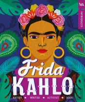 V&A Introduces - Frida Kahlo