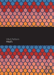 V&A Pattern: Heal'S