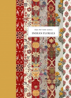 Bertrand.pt - V&A Pattern: Indian Florals