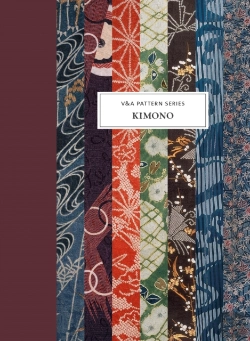 Bertrand.pt - V&A Pattern: Kimono