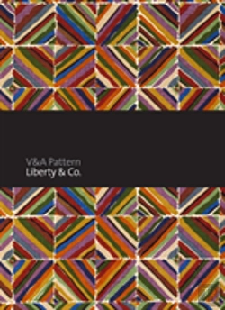 Bertrand.pt - V&A Pattern: Liberty & Co.